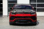 Lamborghini Urus Rosso Mars by TopCar 2019 года